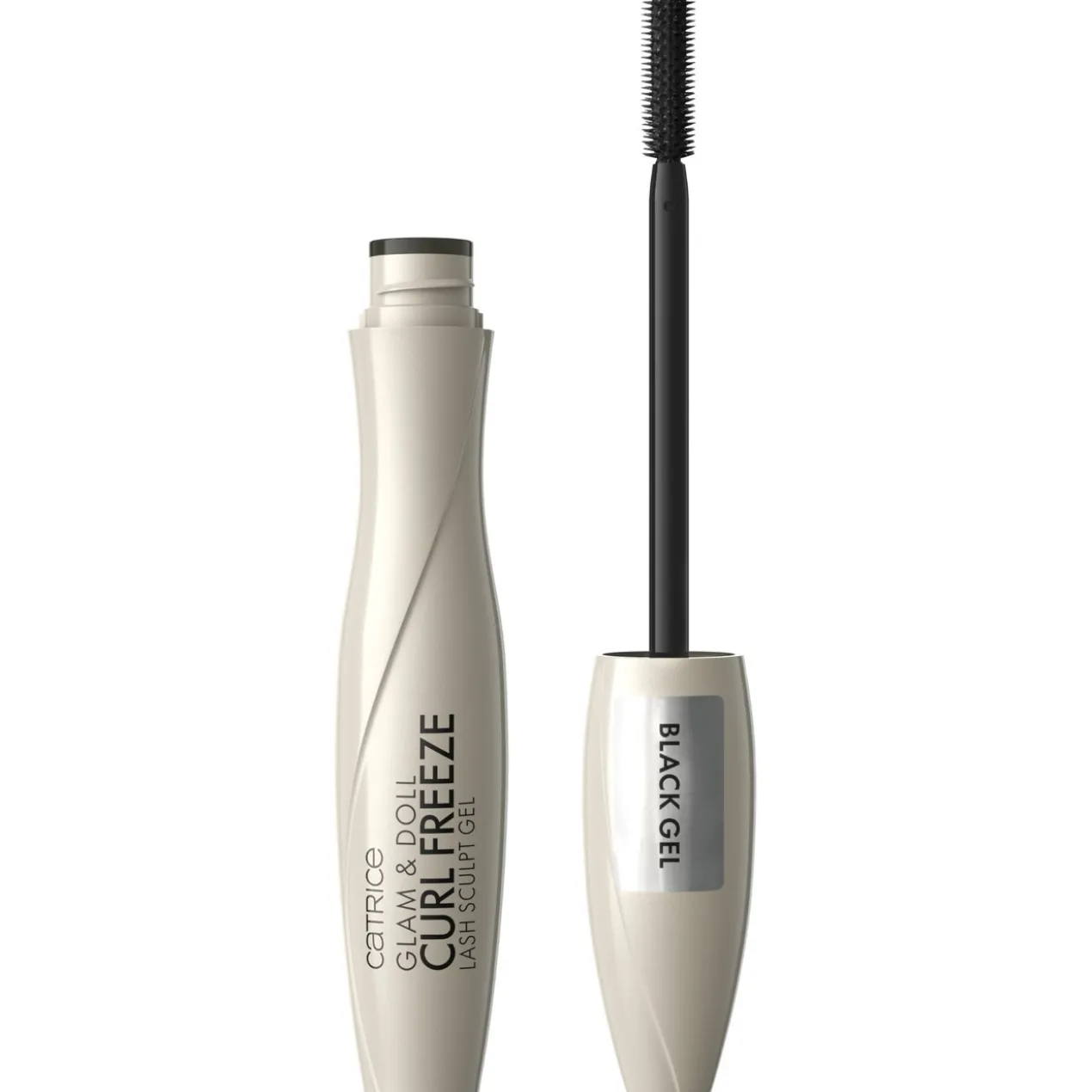 Glam & Doll Curl Freeze Gel Esculpir Pestanas