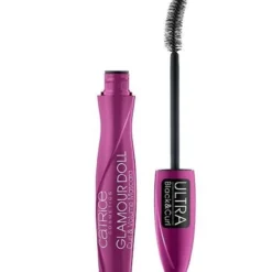 Glamour Doll Curl & Volume Mascara