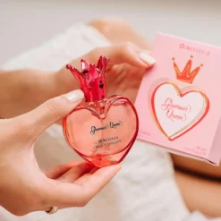 Glamour Queen Eau de Parfum