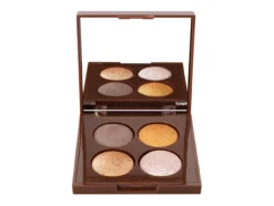 Glam Spark Glitter & Shimmer Paleta de Sombras