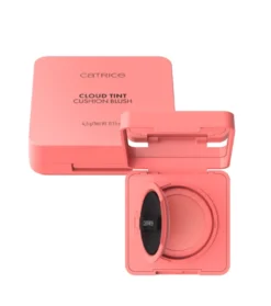 Glass Cloud Blush Cushion Cloud Tint
