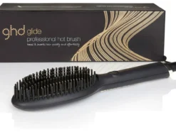 Glide Professional Hot Brush Escova Elétrica