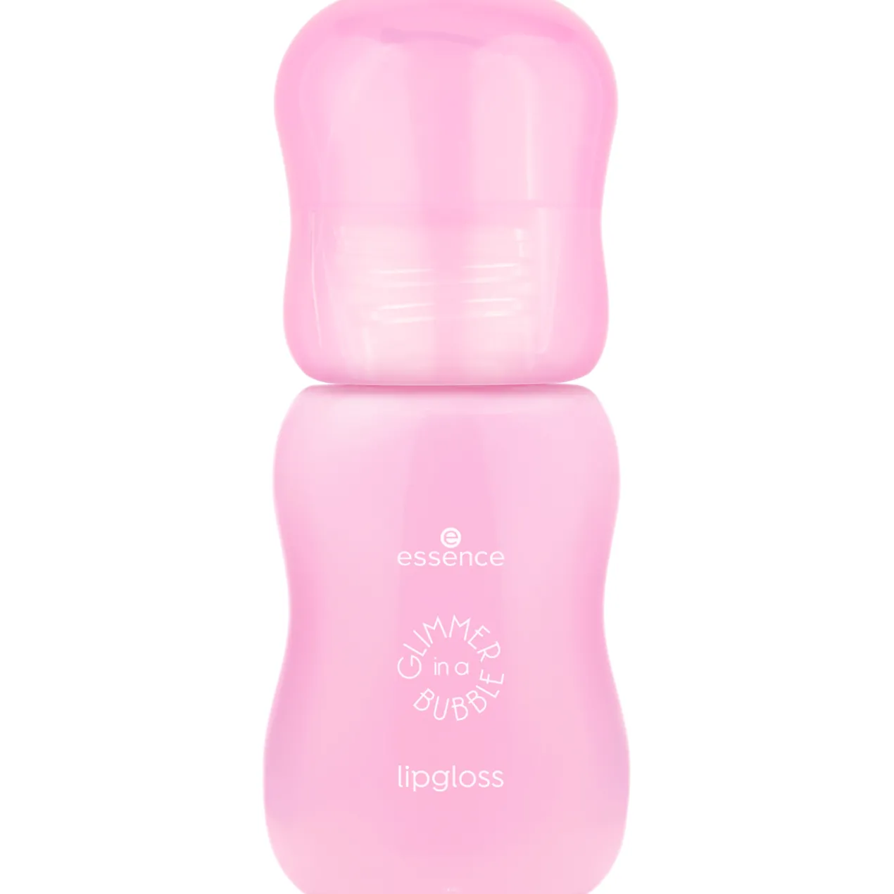 Glimmer In A Bubble Lipgloss