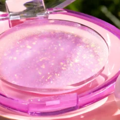 Glimmer In A Bubble Ph Reacting Lip & Cheek Balm