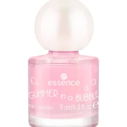 Glimmer In A Bubble Verniz de Unhas