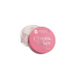 Glitter Chrome Flakes