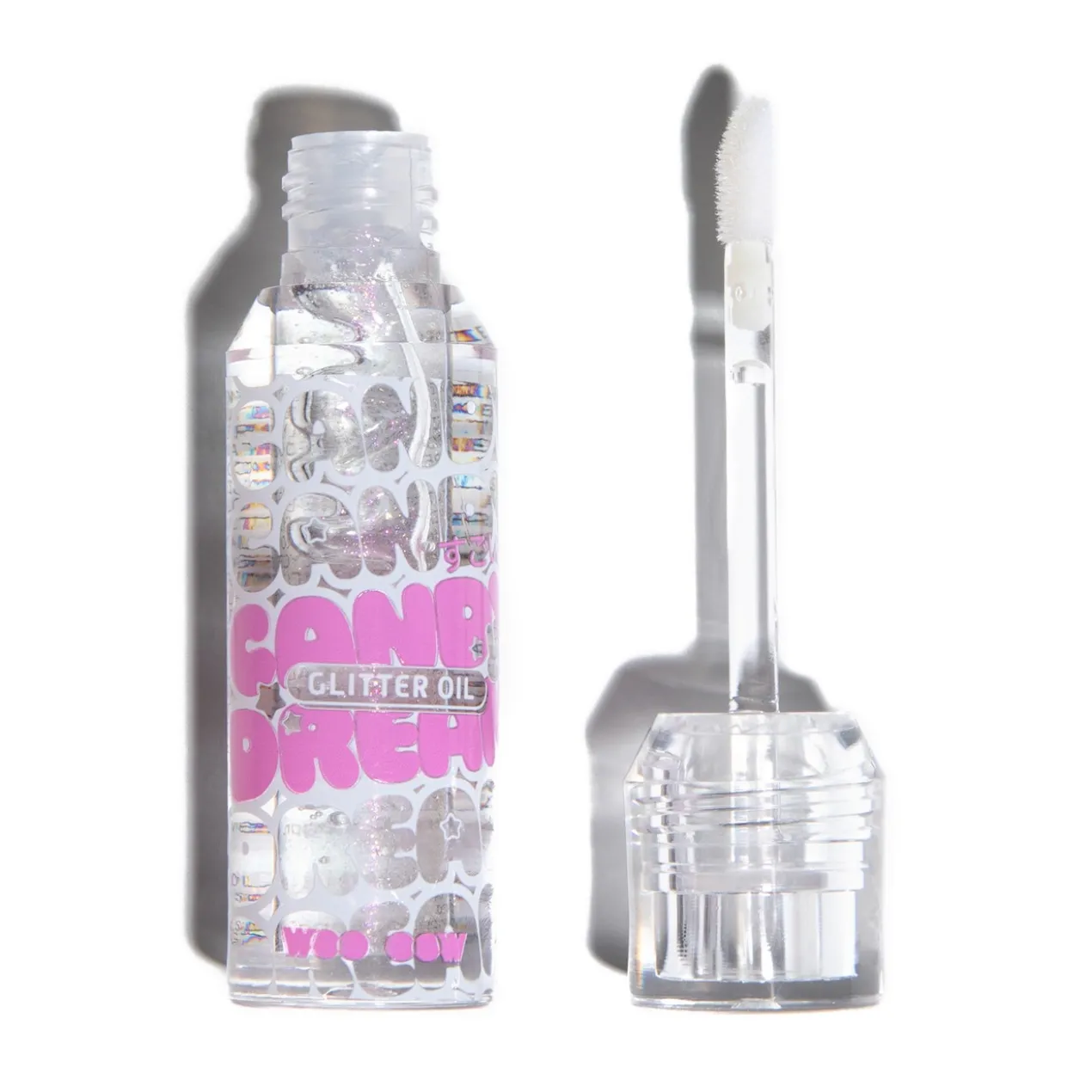 Glitter Oil Candy Dreams