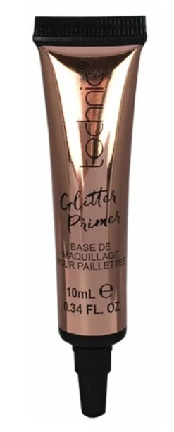 Glitter Primer Face & Body Base de Maquilhagem com Brilho