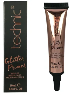 Glitter Primer Face & Body Base de Maquilhagem com Brilho