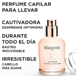 Gloss Absolu Le Parfum