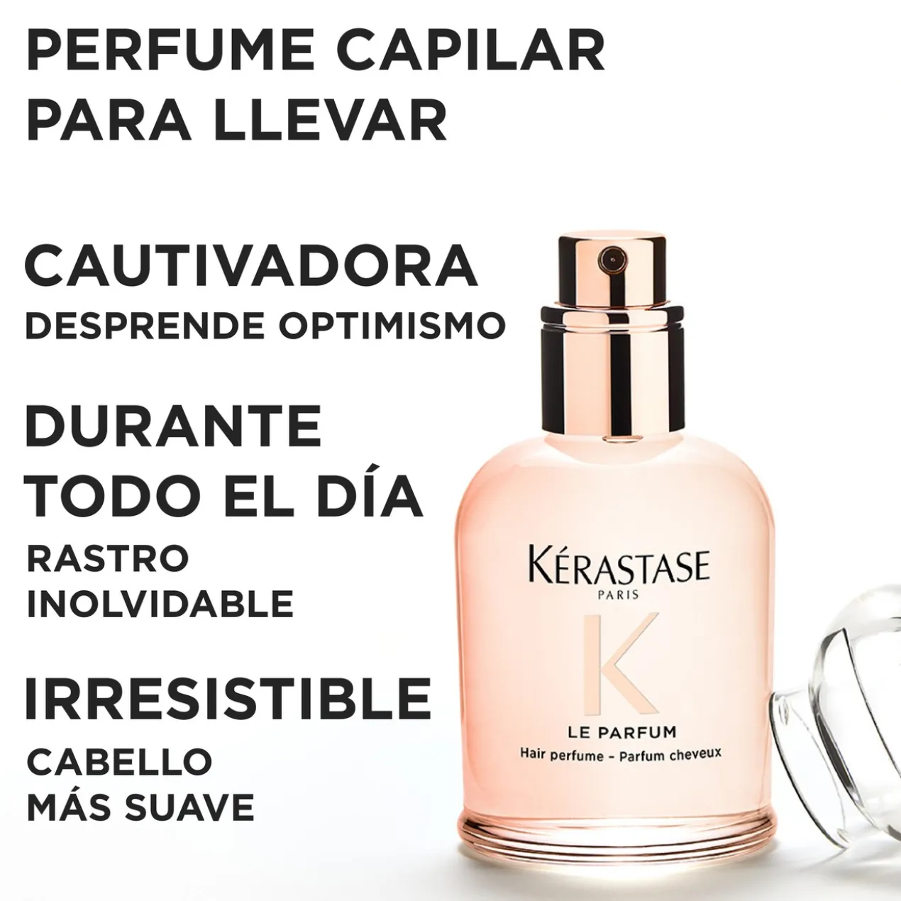 Gloss Absolu Le Parfum