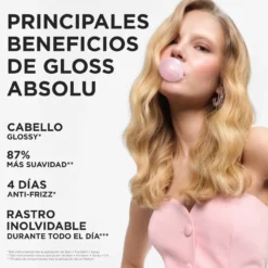 Gloss Absolu Le Parfum