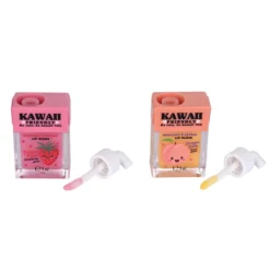 Gloss Labial Kawaii