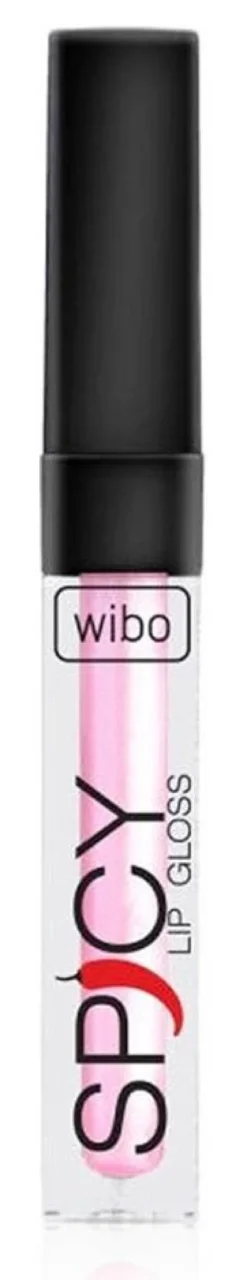 Gloss Labial Spicy Lipgloss