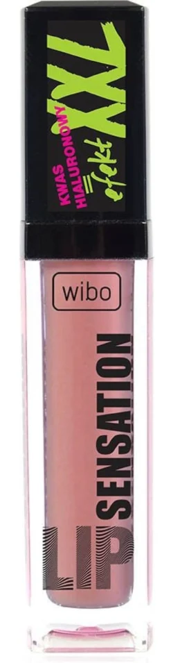 Gloss Lip Sensation