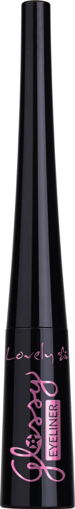 Glossy Eyeliner