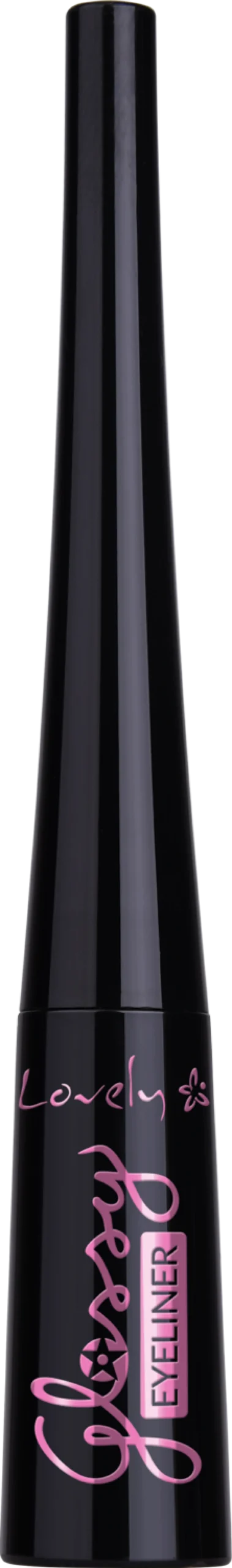 Glossy Eyeliner