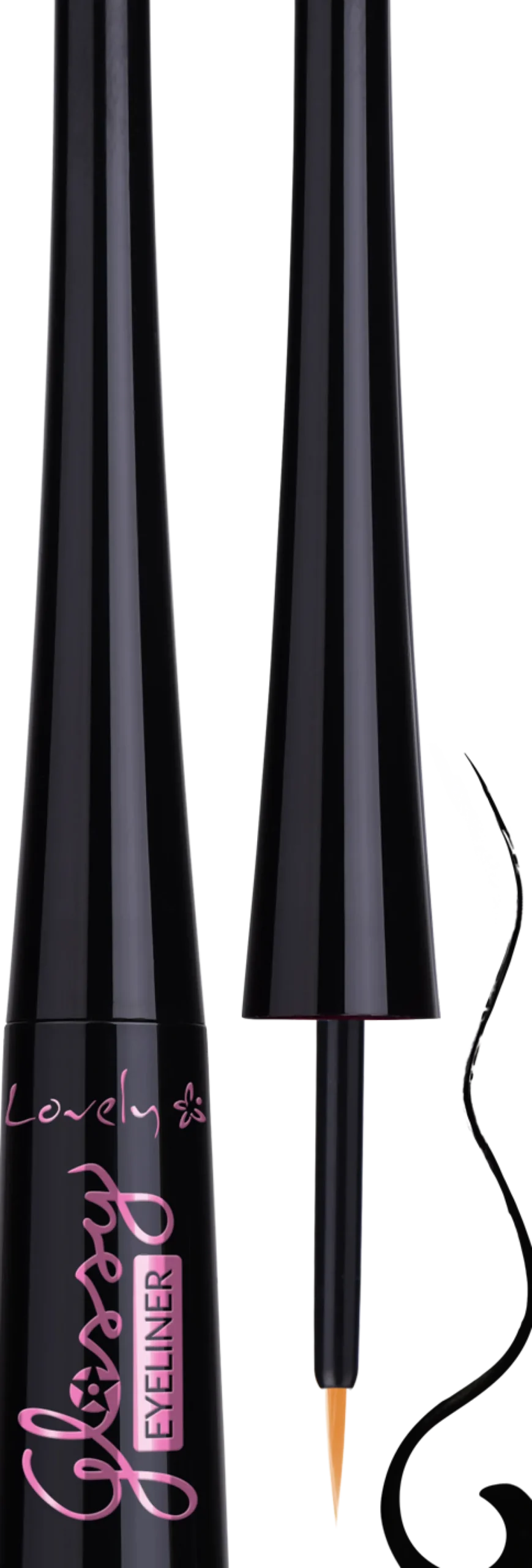 Glossy Eyeliner