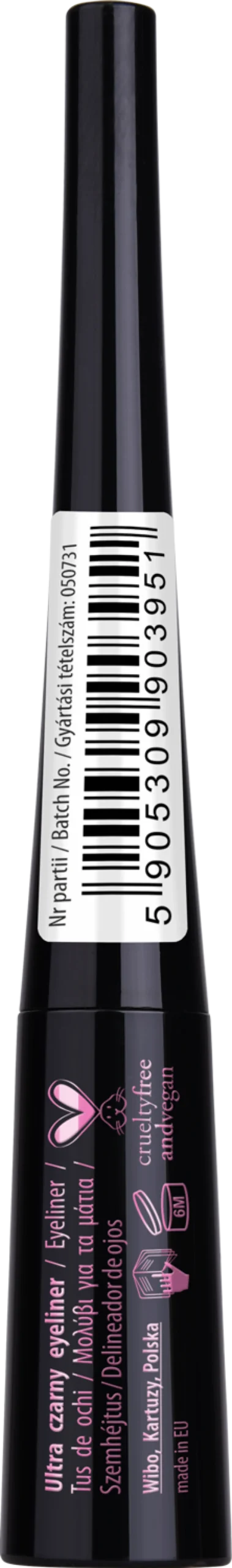 Glossy Eyeliner