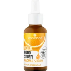 Glow C Hello Good Stuff Serum
