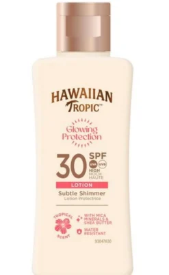 Glowing Protection Protetor Solar SPF 30
