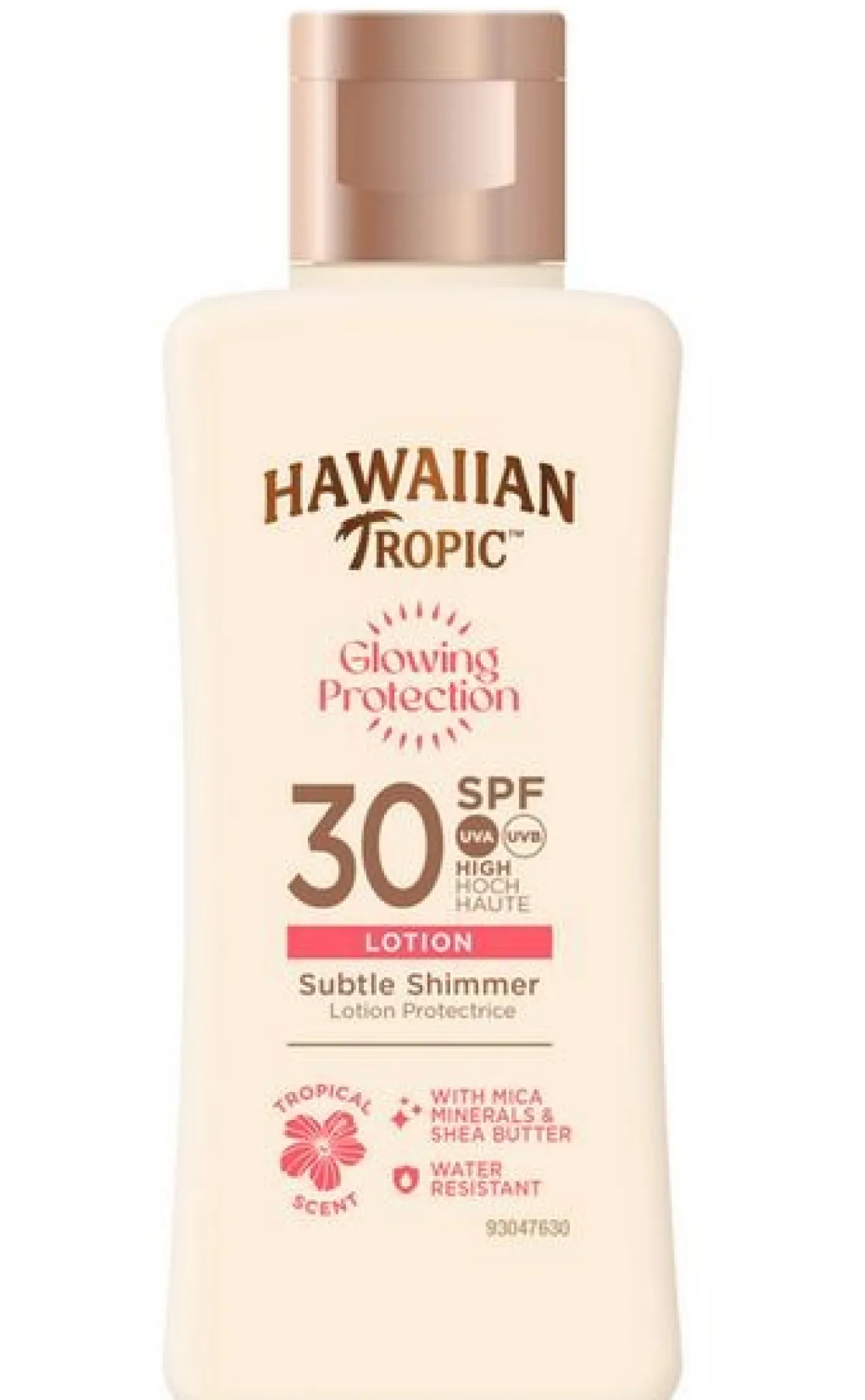Glowing Protection Protetor Solar SPF 30