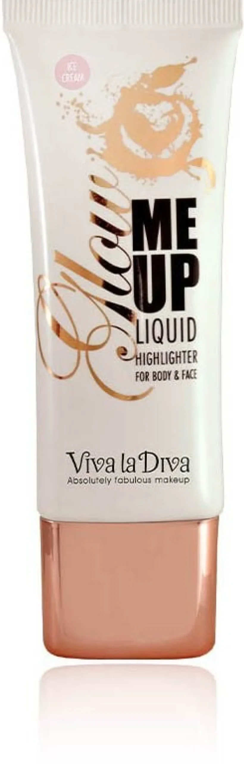 Glow Me Up Iluminador Líquido