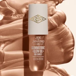 Glowmotions Glow Oil Rio Sunset