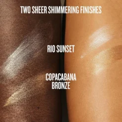 Glowmotions Glow Oil Rio Sunset