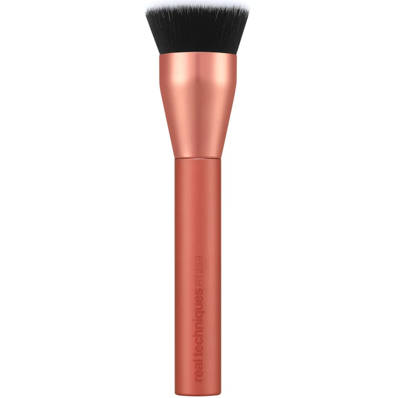 Glow Pincel de Base Redonda