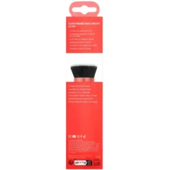 Glow Pincel de Base Redonda