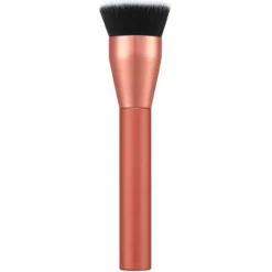Glow Pincel de Base Redonda