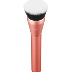 Glow Pincel de Base Redonda