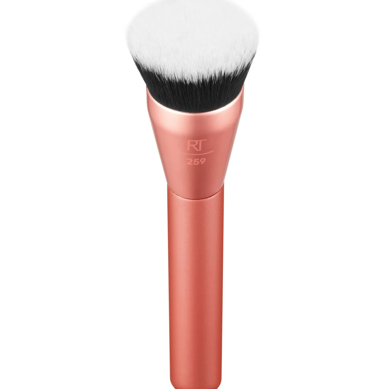 Glow Pincel de Base Redonda