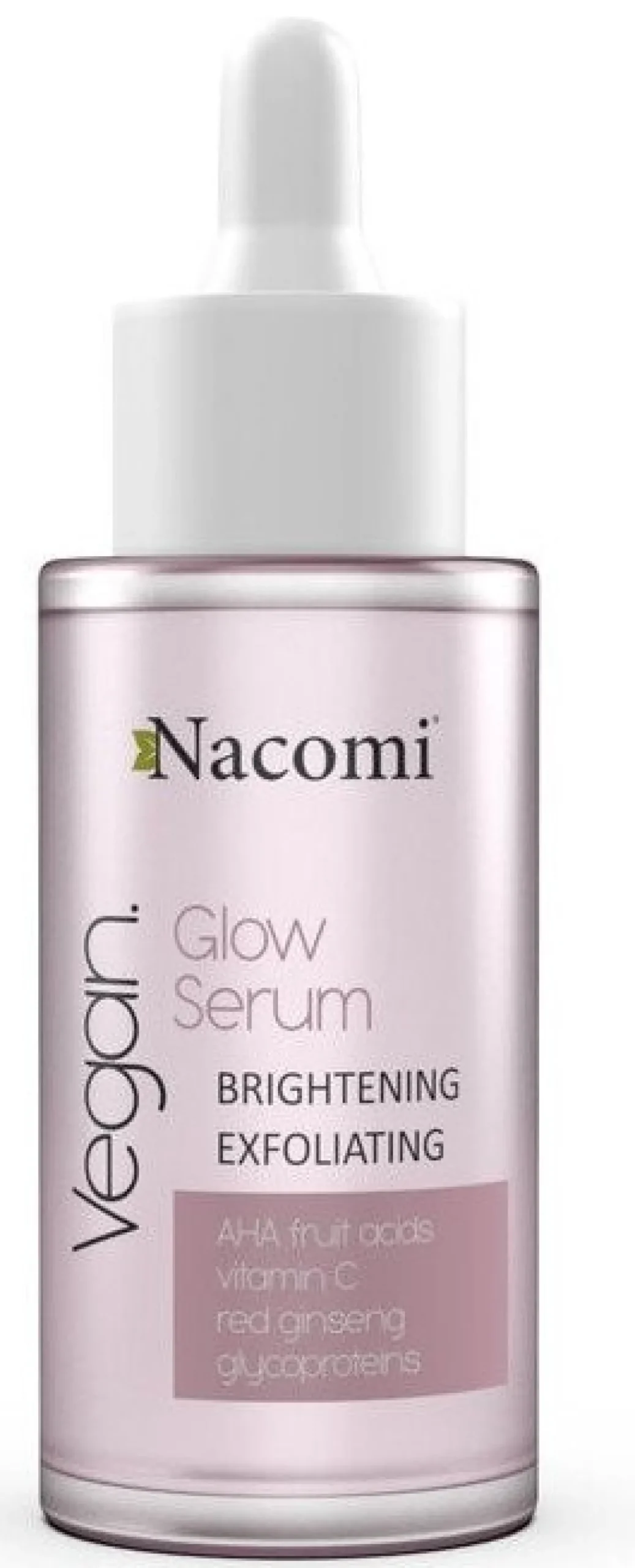 Glow Serum Esfoliante Iluminador