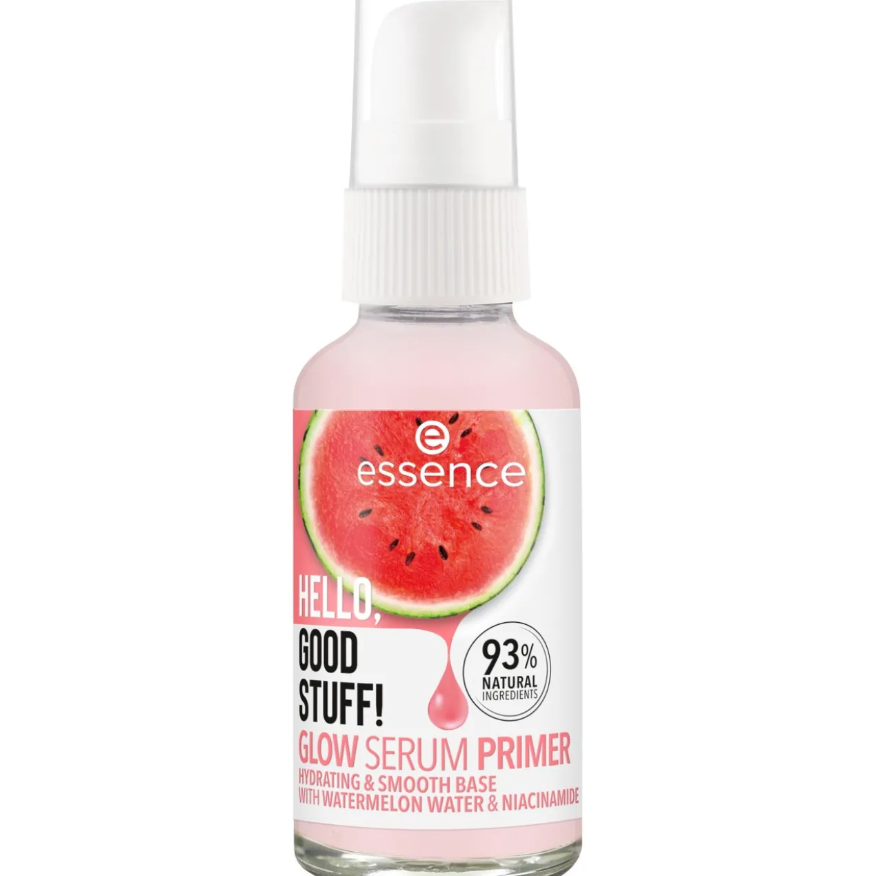 Glow Sérum Primer Hello, Good Stuff!