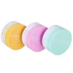 Glow-Up Patches para Olhos de Hidrogel com Cafeína + Limão