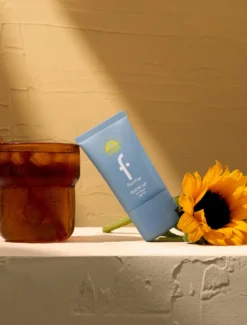 Glow Up Primer SPF50 Sun Lovers