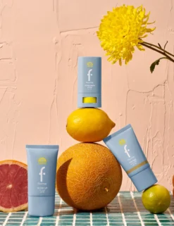 Glow Up Primer SPF50 Sun Lovers