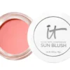 Glow With Confidence Sun Blush Creme Blush e Bronzer