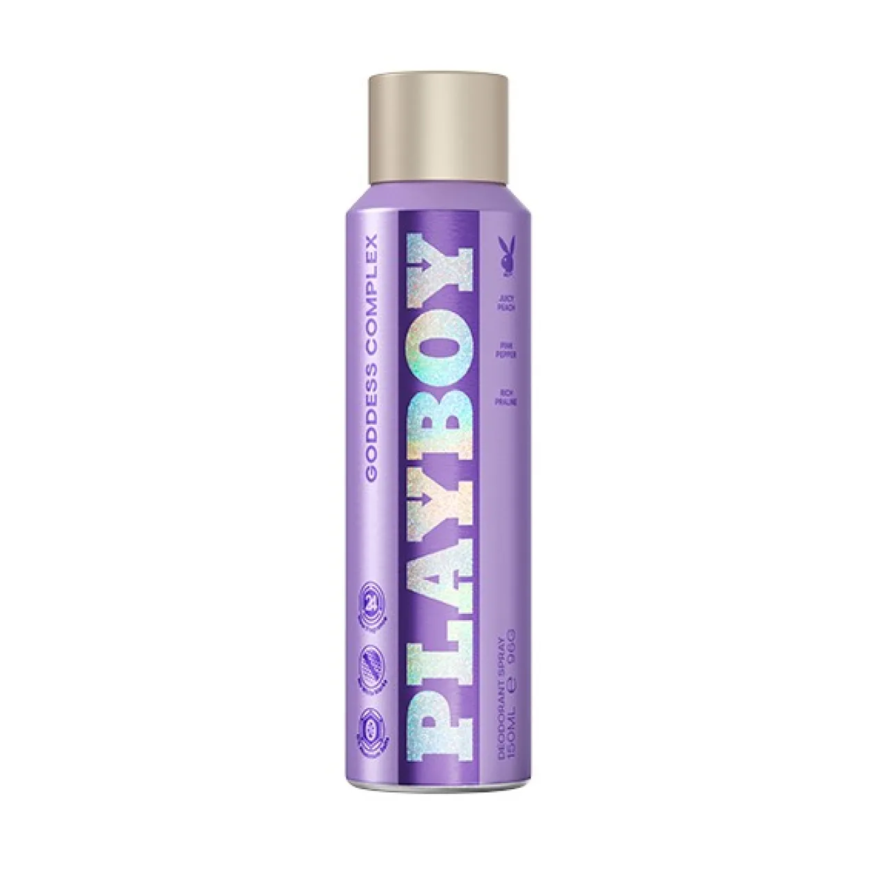 Goddess Complex Desodorizante em Spray