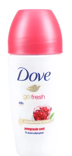 Go Fresh Desodorizante Roll-On