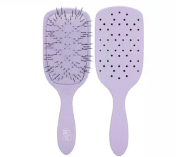 Go Green Paddle Escova Desembaraçadora para Cabelo Grosso