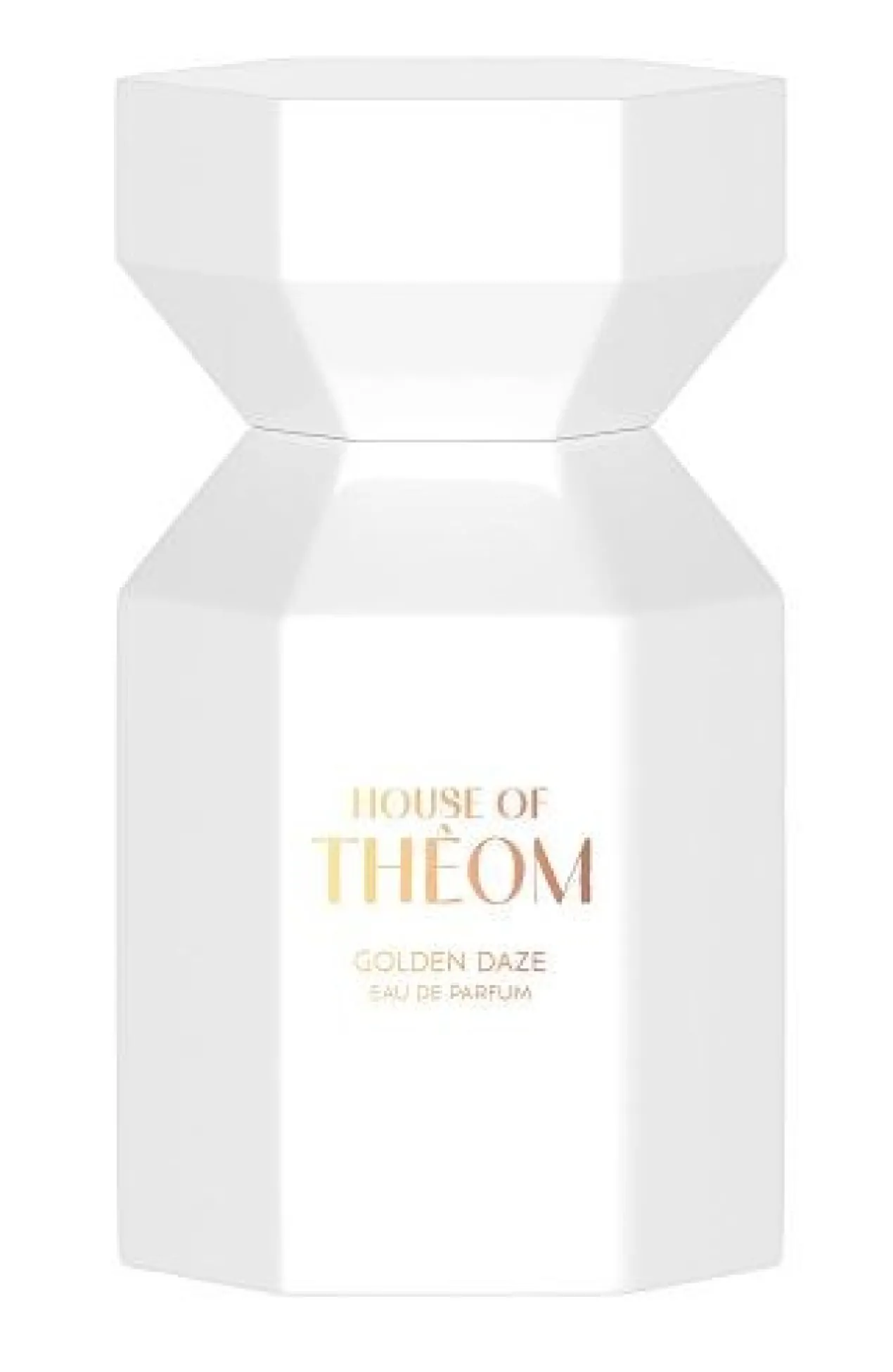 Golden Daze Eau de Parfum