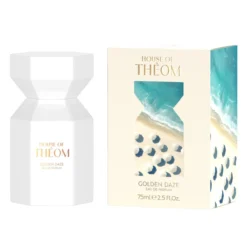 Golden Daze Eau de Parfum