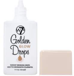 Golden Glow Drops Iluminador Líquido
