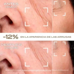 Golden Lift Creme de Noite Reafirmante Antienvelhecimento