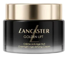 Golden Lift Creme de Noite Reafirmante Antienvelhecimento