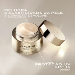 Golden Lift Sculpting Day Cream SPF15