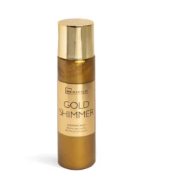 Gold Shimmer Bruma Corporal
